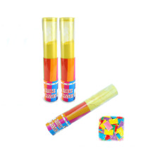 Holi couleur Powder Party Popper pour Holi Festival Celebration